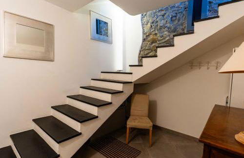 Holiday Home Terrazza con glicine by Interhome - Foto 47