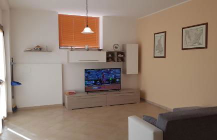 Domus Quarticelli Costa dei Trabocchi - Foto 15