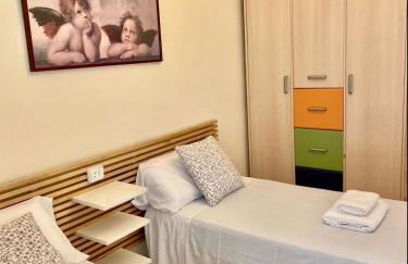 Apt Familiar con vistas al mar - Foto 17