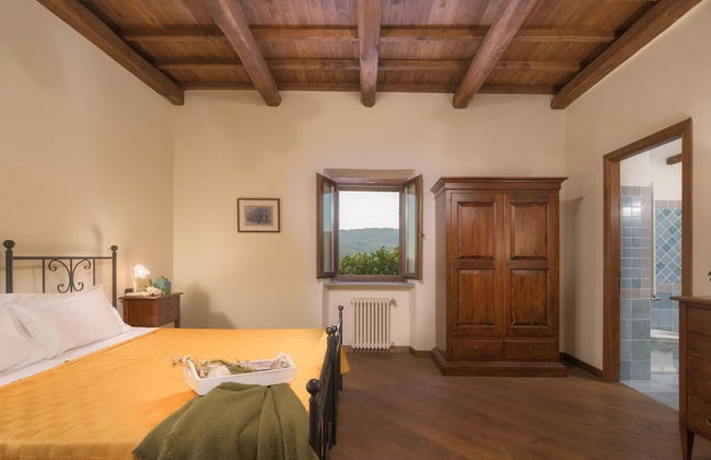 Casale del Castagneto 8 - Foto 14