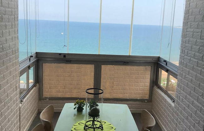 Chalet in Jounieh, Pool, Amazing sea View, Wifi - Foto 12