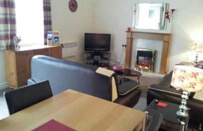 Hamsteels Hall Cottages - Foto 49