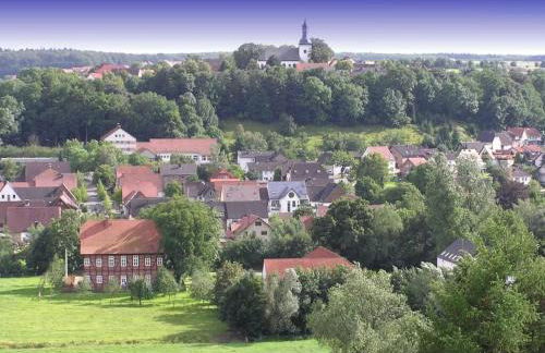 Holiday Home Blumenhain - Foto 21