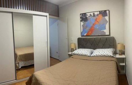 604-Kitinete Central com WiFi - Foto 22