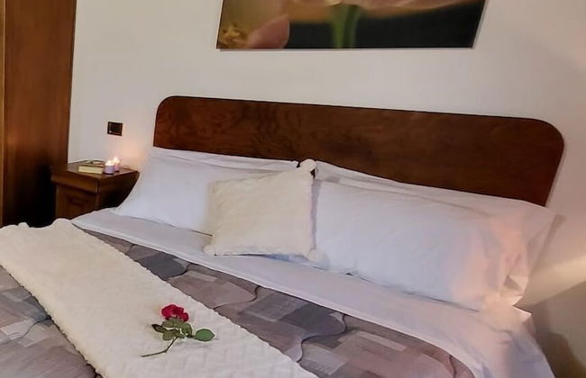 Residence Antico Borgo - Foto 5