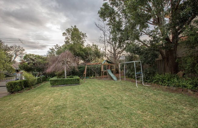 Lots Love Life Garden View Amazing Five Bedrooms - Foto 23