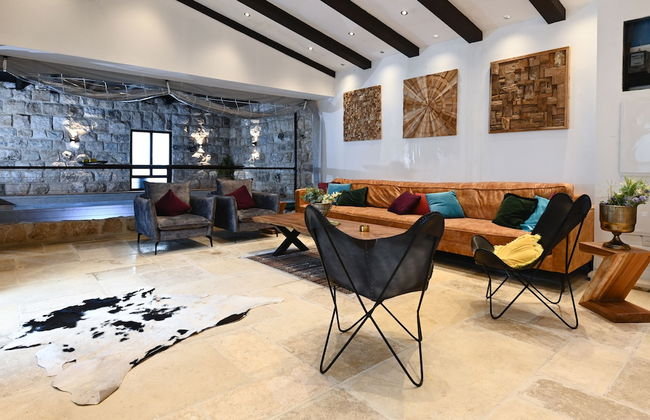 Villa Confita - Photo 23