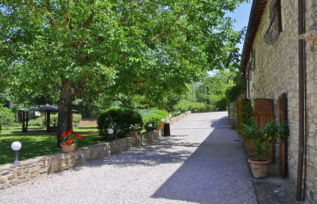 Molino del Ponte - Foto 25