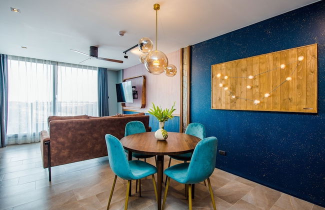 Seamira House Huahin - Foto 64