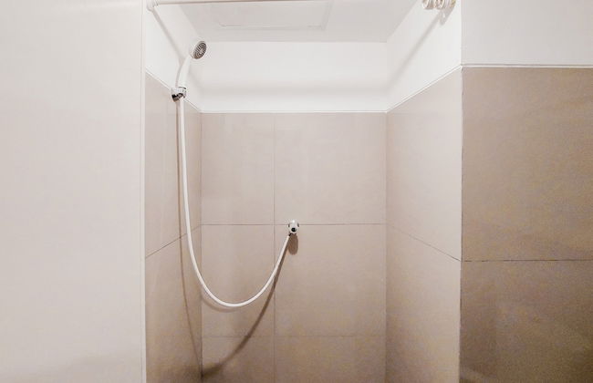 Nice and Cozy Studio at Baileys Apartment - Foto 10