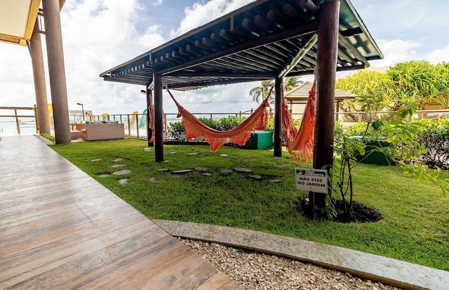 Apto em Barra Bali Resort Destino BSM 2 - Foto 63