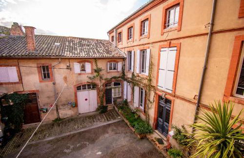 Chez Robin T3 Castelsarrasin - Foto 26