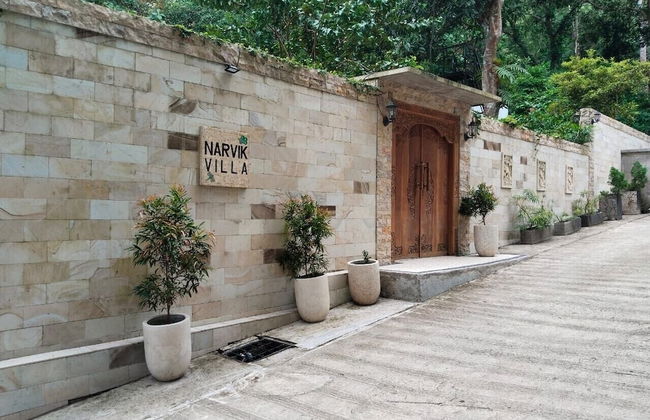 Narvik Villa - Foto 30