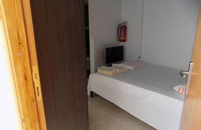 VS studios Standard Double Room - Foto 4