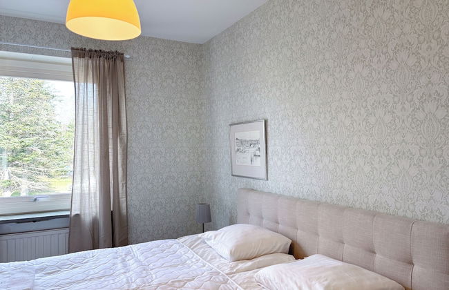 Säffle Suites - By Svaneholm Hotel - Foto 33