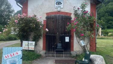 Studio 3 Aux volets bleus - Foto 2