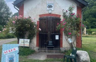 Studio 3 Aux volets bleus - Foto 2