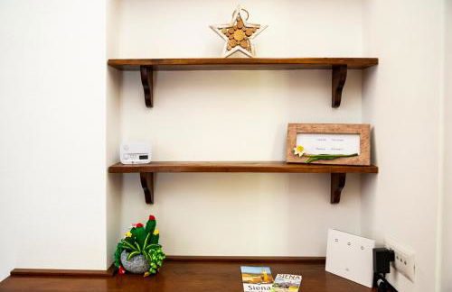 Casa degli Affreschi Tuscany - Foto 11