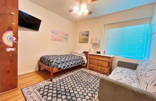 Cozy Beautiful Private Home in Prime Location - Foto 8