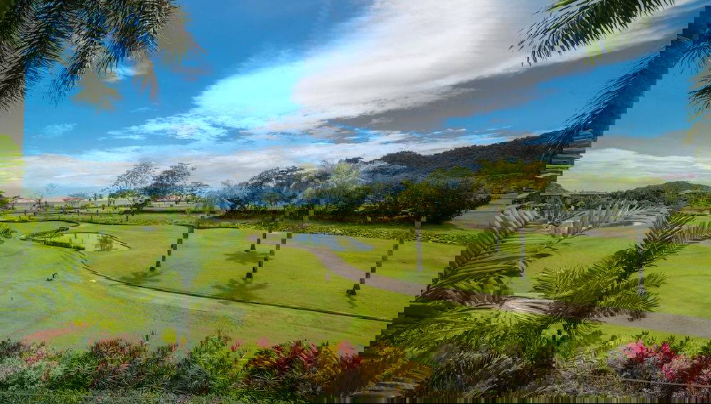 Del Mar 1G 3 bdr - 2bth Ocean View - Foto 1, Habitación