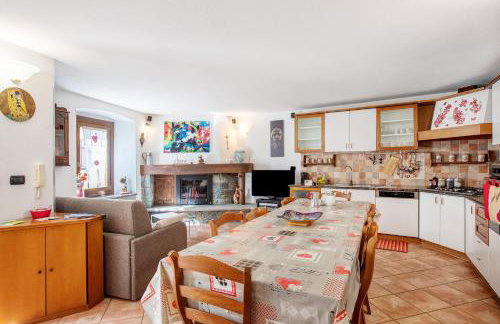 Appartamento nel borgo di Chatillon - Foto 9