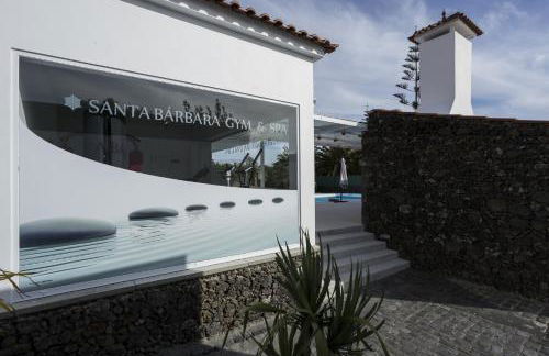 Quinta de Santa Bárbara Casas Turisticas - Photo 47