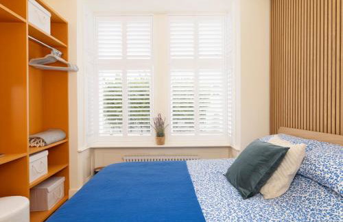 The Lorelei Chic Urban Retreat with Terrace in Brighton - Foto 2