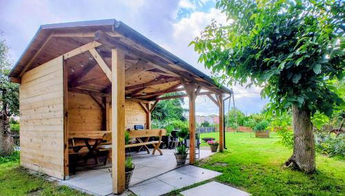 Apartamenty Pszczew Krzysztof Michna Lubuskie Mazury Apartament "Natalia" - Foto 3