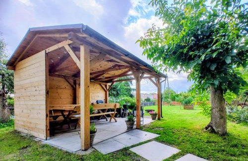 Apartamenty Pszczew Krzysztof Michna Lubuskie Mazury Apartament "MAJA" - Foto 2