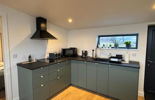 Bonnie Brae Croft Bothies - Foto 18