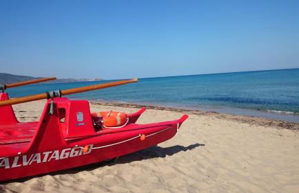 Dimora Mimosa - Baia Delle Mimose - Foto 13