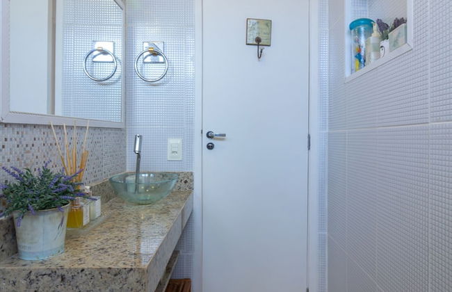 4 Minutes From Arcos da Lapa Sr1502 - Foto 20