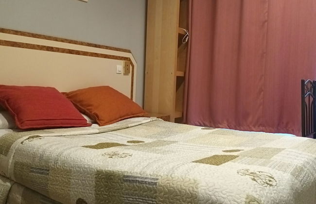 Hôtel Azur - Foto 6