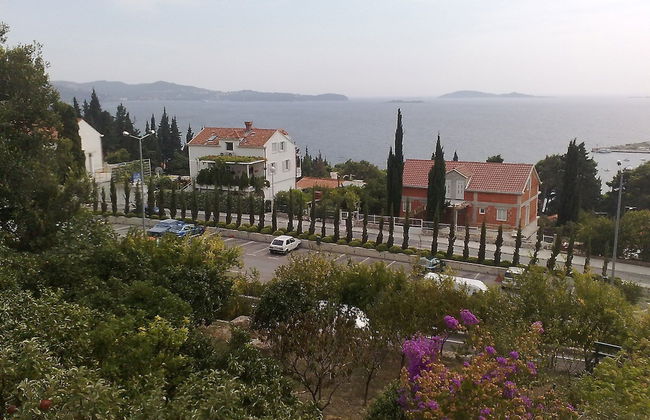 Apartments Kust - Foto 35