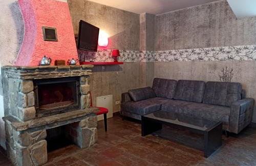 Apartaments Gory - Foto 1