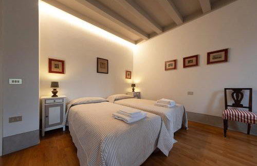 Il Metrone, accogliente casa di campagna a Custoza - Photo 56