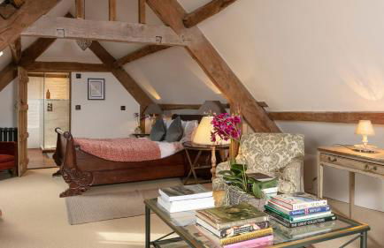 Beaufort Farmhouse - Foto 5