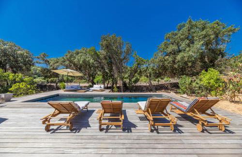 Villa Ottavia - Piscine Chauffée, Nature & Calme - Foto 24