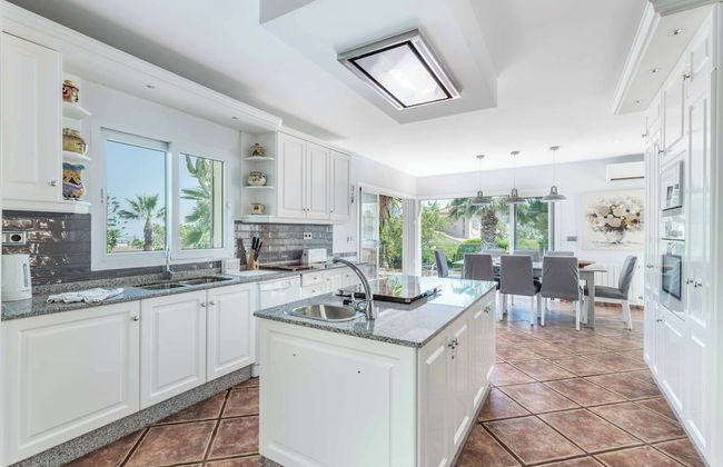 Villa Santana 140 - Foto 11