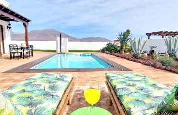 Villa MontañaBlanca Private Heated Pool & Stunning Views - Foto 44