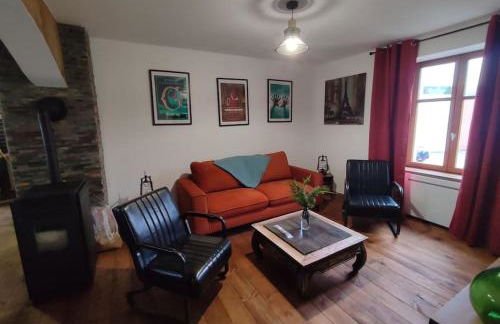 Logement Spacieux - Foto 9