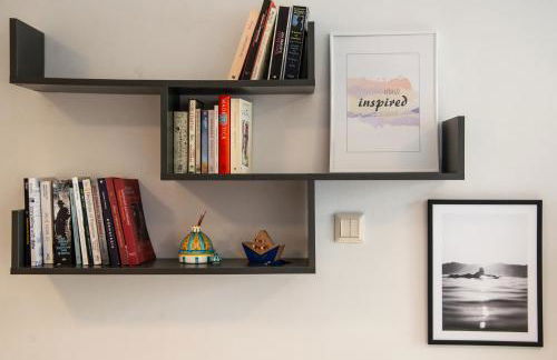 Modern Apartment in Cholargos - Foto 15