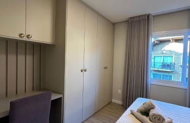 Lindíssimo apto ALTO padrão com piscina - Photo 14