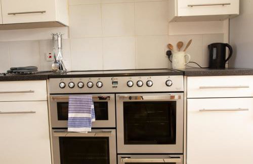 East Linton 4 Bedroom Cottage - Foto 15