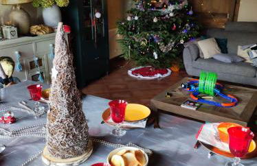 Gite du Dolmen classé 3 épis - Photo 39