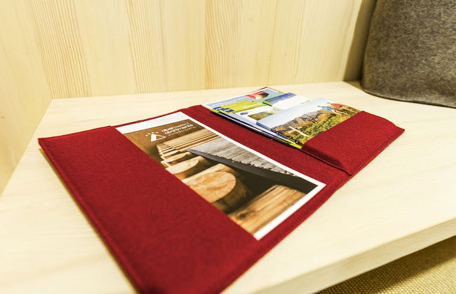 alpen select apartments Kleinwalsertal - Foto 21