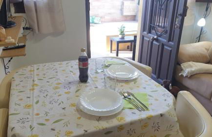 Adosado acogedor en la Cañada con piscina privada - Photo 12