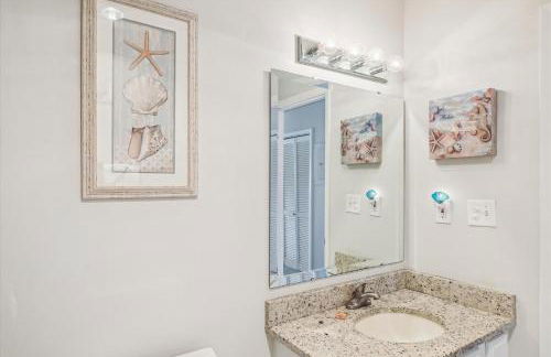 Sandpiper Cove 8229 Studio Bedroom Condo by RedAwning - Foto 25