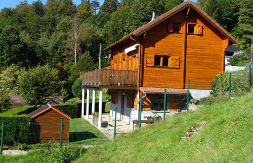 Charmant chalet du Kohlberg - Foto 1