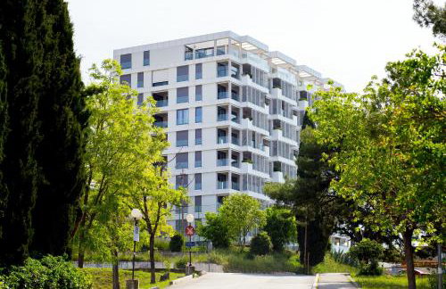 Bel Etage Amora Luxury Seaview Apartment with pool - Foto 45